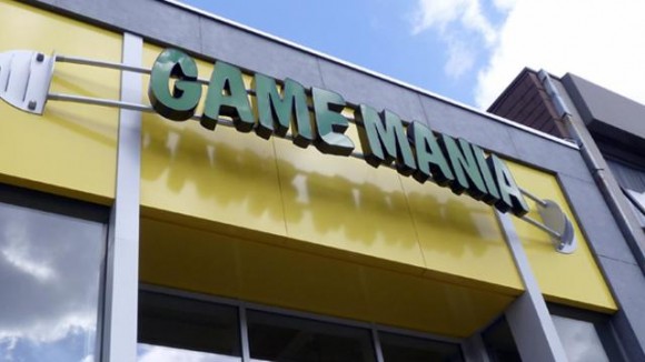 Koel Authenticatie adelaar Deze Game Mania winkels zullen gaan sluiten, veel mensen hun baan kwijt -  PlaySense