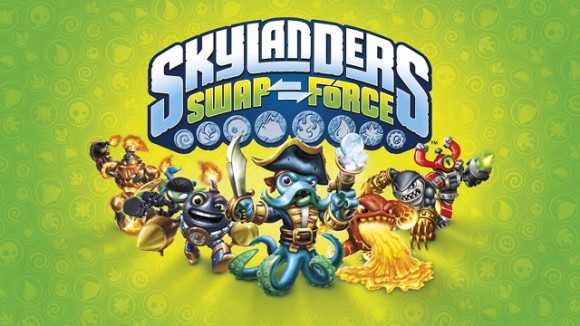 Medaille bijkeuken zuur Review: Skylanders: Swap Force - PlaySense