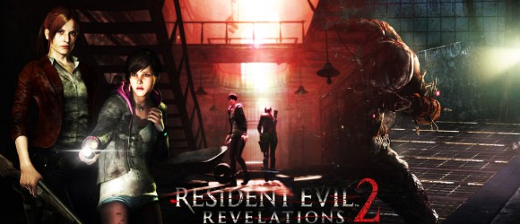 Resident Evil Revelations 2 Episode 3 Review: 'Judgment