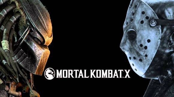 PSX-Sense: Predator en Tanya komen via het Kombat Pack naar Mortal Kombat X