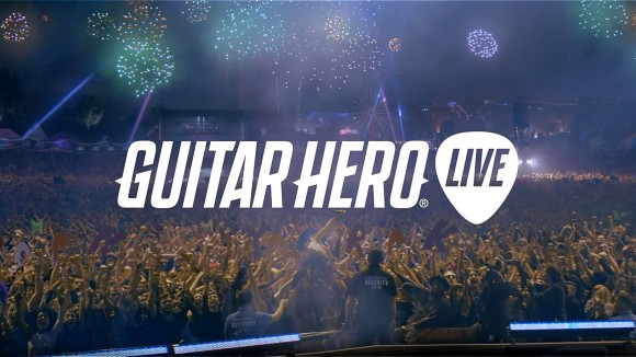 PSX-sense: Opnieuw interessante tracks aangekondigd voor Guitar Hero Live