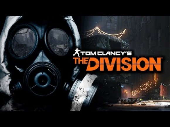 PSX-sense: Bekijk hier Tom Clancy's The Division - Dark Zone