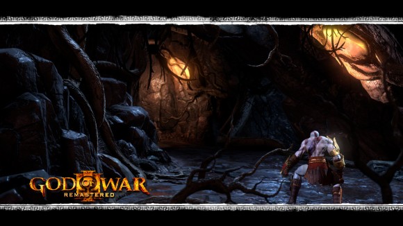 PSX-sense: Bekijk hier de prachtige intro van God of War III Remastered op de PS4
