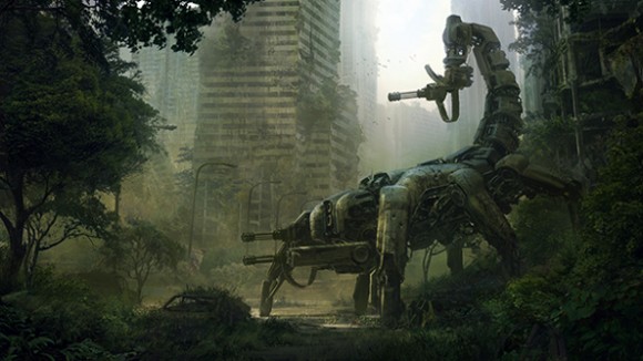 PSX-Sense: Wasteland 2: The Director'sCut komt in oktober naar de PlayStation 4