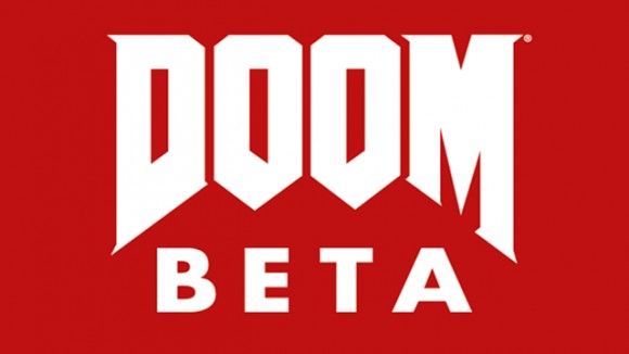 Doom Beta header