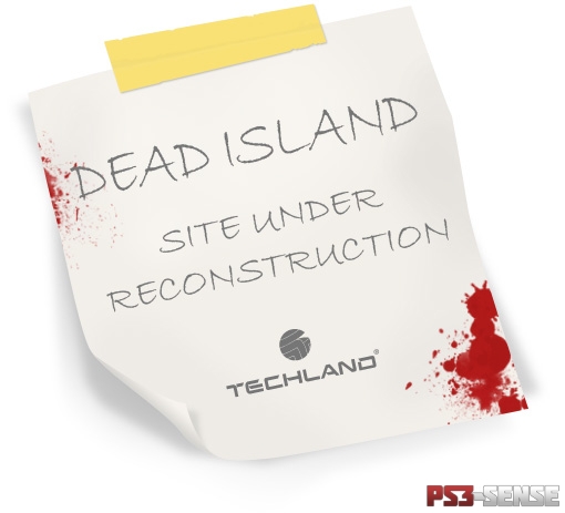 Dead Island Under Construction!