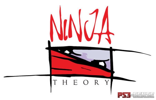 logo ninja theory