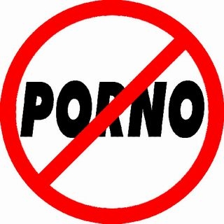 Geen Porn