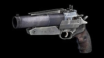 StA-2 Battle Pistol