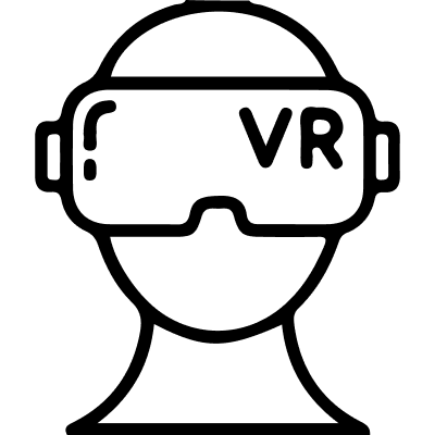 VR