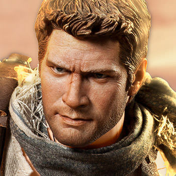 Interview: In gesprek met Arne Meyer over Uncharted: The Nathan Drake Collection