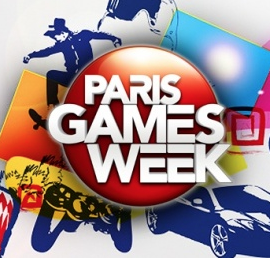 Paris Games Week verwacht recordaantal bezoekers