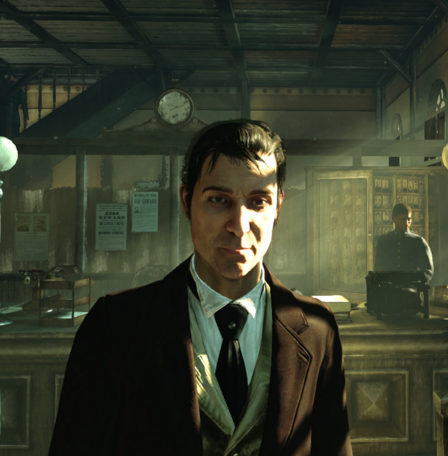 Vervolg op Sherlock Holmes: Crimes & Punishments wordt volgende week getoond