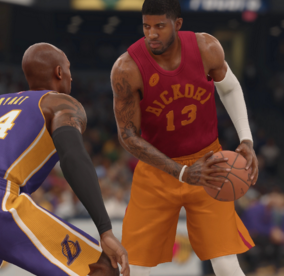 Bijna niemand koopt EA’s NBA Live 16