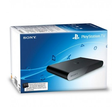 PlayStation TV bereikt de laagste prijs ooit in de Verenigde Staten