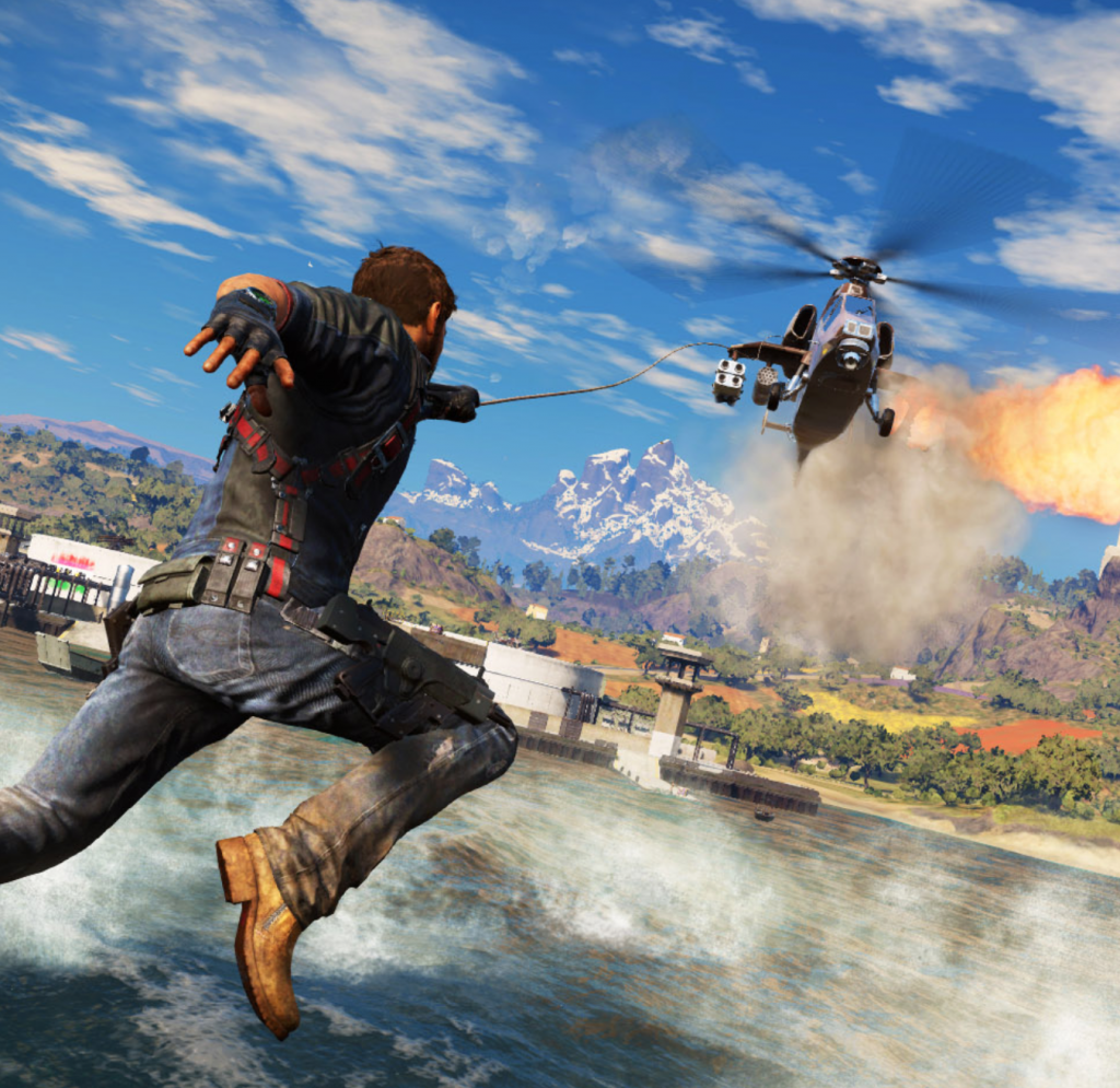 Джаст кол. Just cause (игра). Джаст каус 3. Джаст каус 3 на пс3. Just cause 3 Multiplayer.