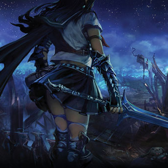 Stranger of Sword City komt volgend jaar naar het Westen voor PS Vita