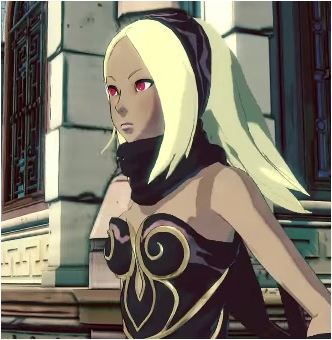Topper van 2016: Gravity Rush 2