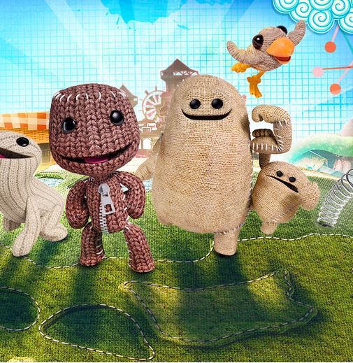 Nieuwe patch uitgebracht voor LittleBigPlanet 3, Marvel DLC verdwijnt binnenkort uit PS Store