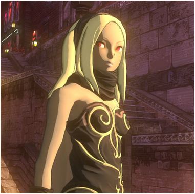 Gravity Rush voor de PS Vita vergeleken met Gravity Rush Remastered voor de PS4