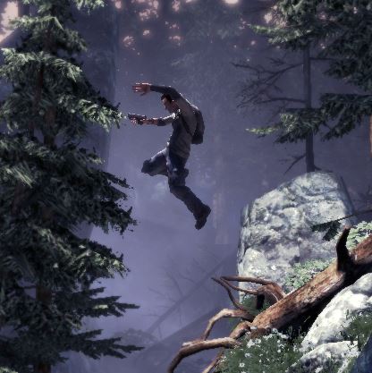 Shadow Complex Remastered aangekondigd voor PlayStation 4, release in 2016