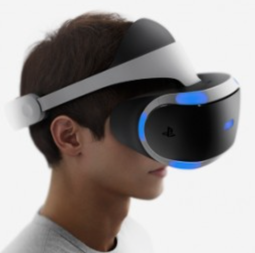 Sony houdt een panel over PlayStation VR na de PlayStation Experience keynote