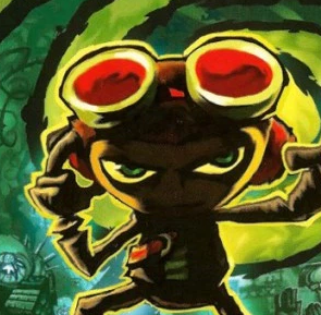 Tim Schafer’s Double Fine onthult Psychonauts 2