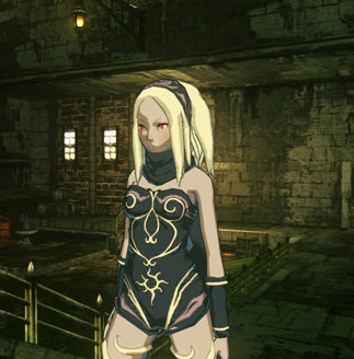 Gravity Rush Remastered twee maanden eerder kopen en spelen? Dat kan!