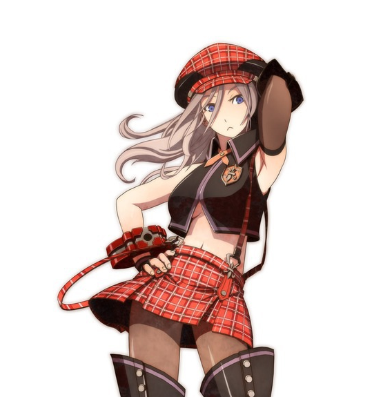 God Eater Resurrection en God Eater 2 komen naar het Westen voor de PS4 en PS Vita