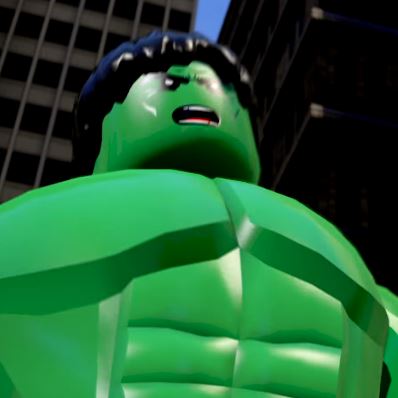 Launch trailer van LEGO Marvel’s Avengers verschenen