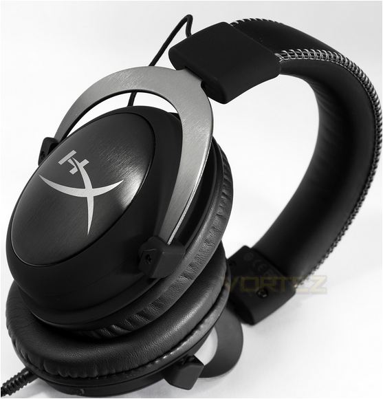Review: Kingston HyperX Cloud II