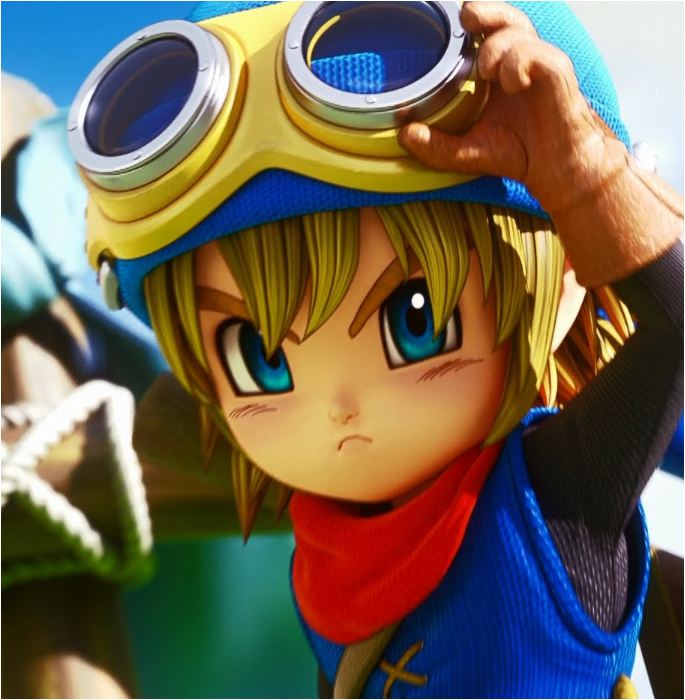 Dragon Quest Builders ontvangt een demo in de Japanse PlayStation Store