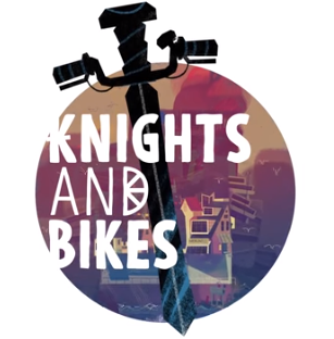 Foam Sword introduceert Knights & Bikes op Kickstarter