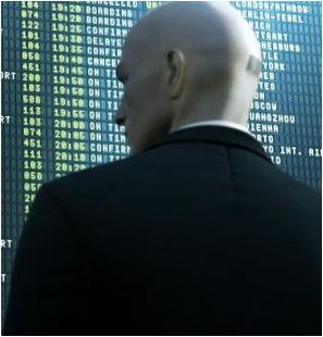 Video’s laten zien hoe de aankomende Hitman tot een game gevormd werd