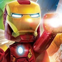 Review: LEGO Marvel’s Avengers