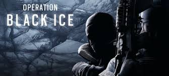 Operation Black ice