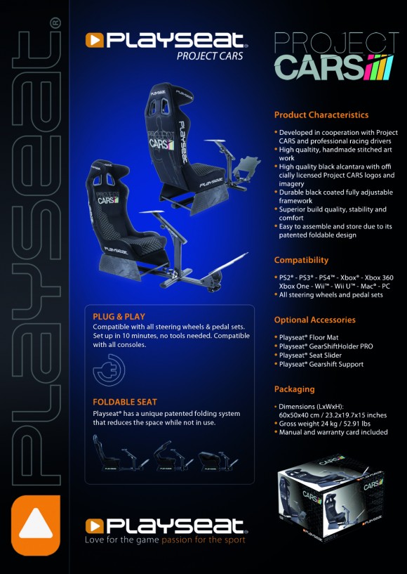Playseat®-Project-CARS-info-sheet