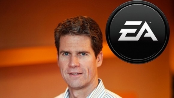 Blake Jorgenson EA