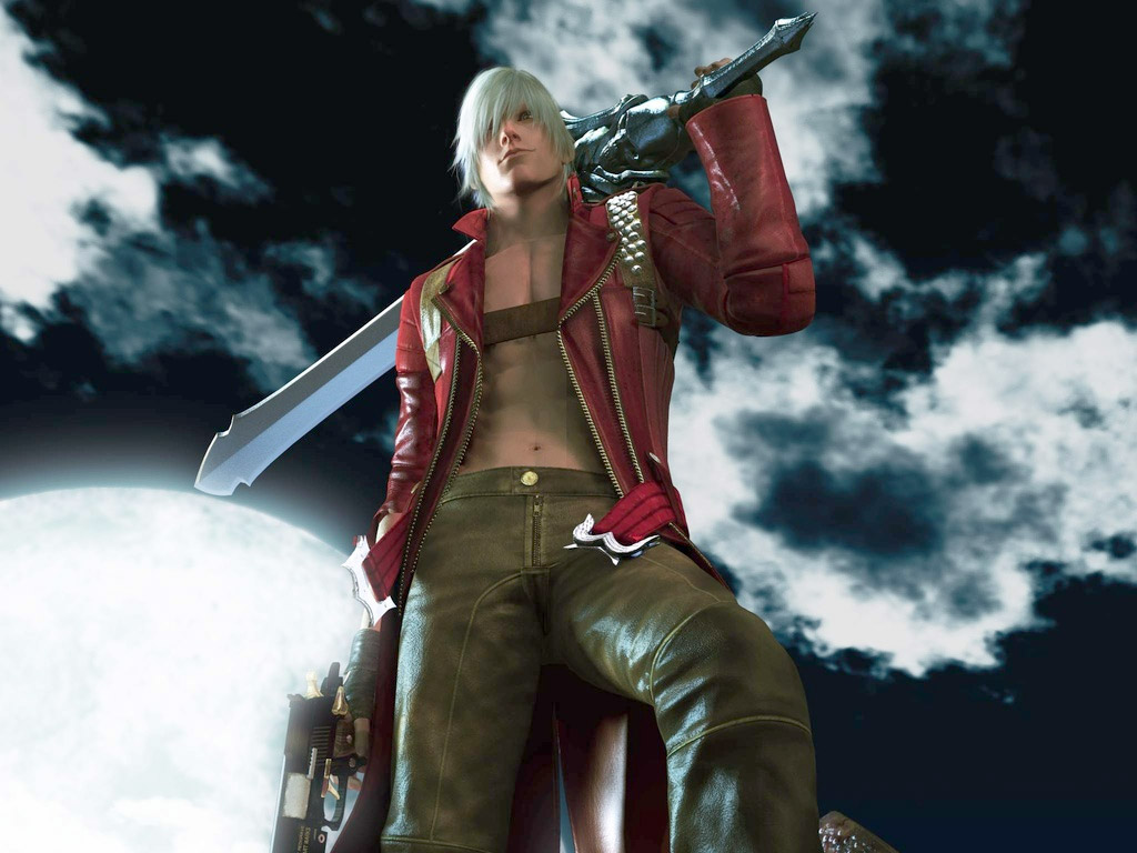Devil May Cry 5