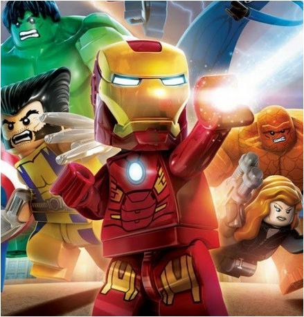 LEGO Marvel’s Avengers DLC plannen bekendgemaakt