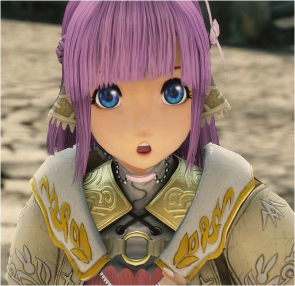 Star Ocean 5 Hentai