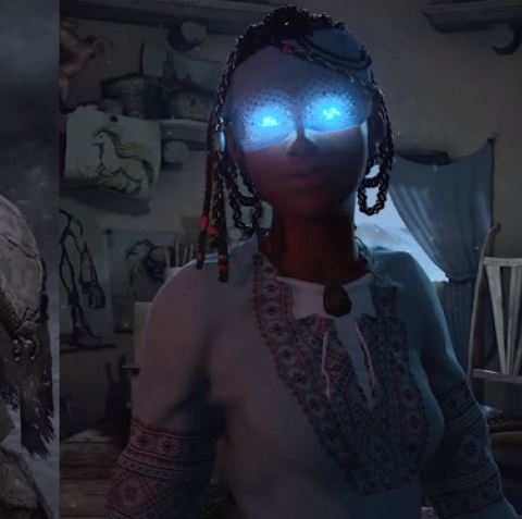 Eerste gameplay van PlayStation VR game ‘Golem’ getoond