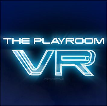 The Playroom VR zal gratis beschikbaar worden gesteld bij de release van PlayStation VR