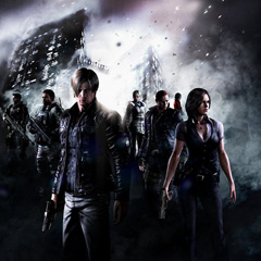 Review: Resident Evil 6 (PS4)