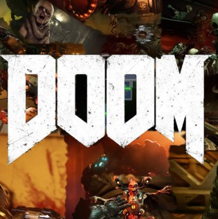 Bekijk vanavond onze livestream van DOOM