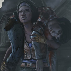 Review: The Walking Dead: Michonne – Episode 2: Give No Shelter