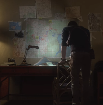 Laatste “Making of Uncharted 4” video sluit op aangrijpende wijze af