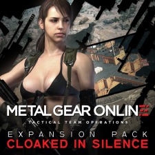 Metal Gear Online Cloaked in Silence DLC is vanaf nu beschikbaar, check hier de reveal trailer