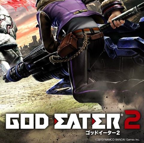 God Eater: Resurrection en God Eater 2: Rage Burst hebben een releasedatum gekregen