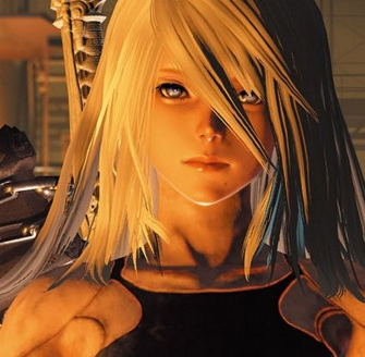 Famitsu toont nieuwe screenshots van NieR Automata